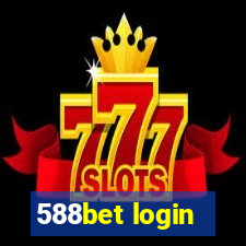 588bet login